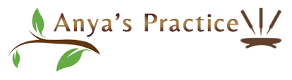 Anya's logo